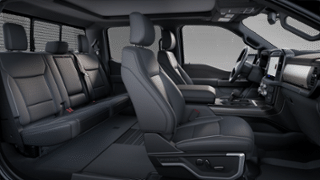 2025 Ford F-150® Internal Image 1
